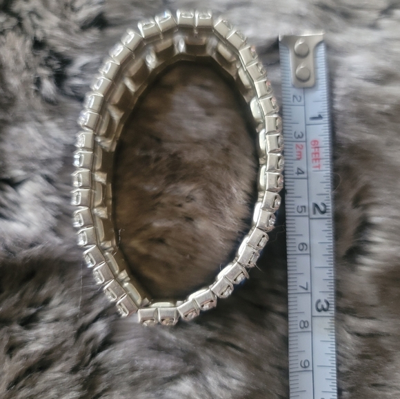 Stellar vintage stretch bracelet ... - Picture 8 of 8